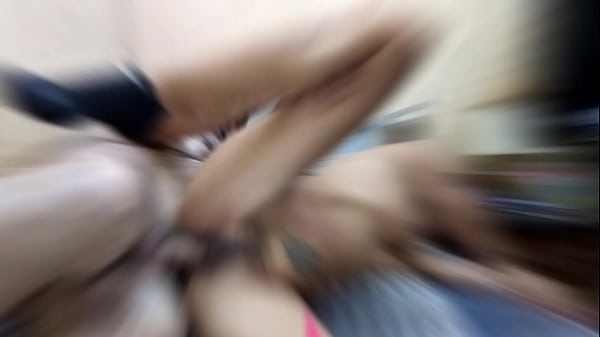 ASS TO PUSSY CREAMPIE – Latina Fucked All Holes – Free HD MILF Porn