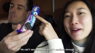 BACK IN VIETNAM – LUNA’S JOURNEY (EPISODE 32) – Free HD MILF Porn