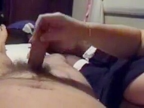 Bbwife Verena Blaest Den Schwanz Vom Fremden Mann