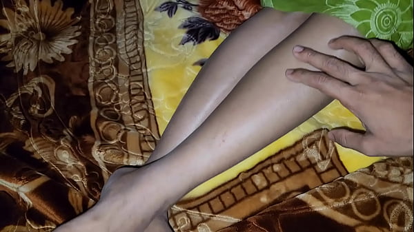 Beautiful Housewife Hot Sex with Brother-in-law and got Cum in Pussy – Free HD MILF Porn