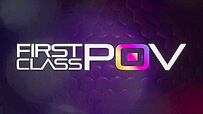 Busty Blonde Skylar Vox Takes A Huge Cock In POV