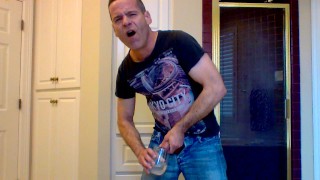 Cum cocktail – Free HD MILF Porn