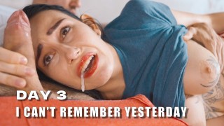DAY 3 – Why step son fucks step mom’s mouth? 😱 Risky oral creampie for hot step mother 💦 – Free HD MILF Porn