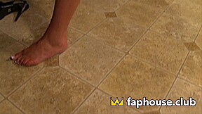 Dirty MILF sucks and fucks her stud’s stiffy until he spunks in her gullet – biggest XXX!