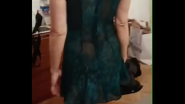 Encuentro a mi madrastra con vestido transparente en la casa sola y mi padrastro trabaja me dice cogeme duro y dame tu leche, MILF, – Free HD MILF Porn