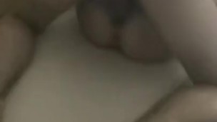 Lover's magic cock brought me another loud orgasm