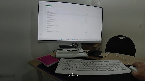 Me pongo bien cachondo con mi jefa hasta terminar follandola y haciéndola mi puta – CREAMPIE – PORNO EN ESPAÑOL – Free HD MILF Porn