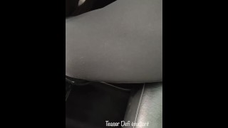 Miiana – DEFI : je me tape un jeune étudiant – Free HD MILF Porn