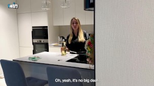 My best friend's mom fucked me while my friend was around – Free HD MILF Porn