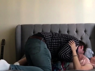 My independent mom enjoys sex with a friend – Free HD MILF Porn