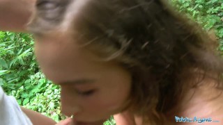 Public Agent Hot 19 year old fuck makes perfect boobs bounce – Free HD MILF Porn