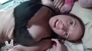 Sexy Vacation with My Hot Step Aunt – Jane Cane – Free HD MILF Porn