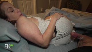 Sharing a Bed With My Hot StepMom Big Ass Milf! FULL TRAILER – Free HD MILF Porn