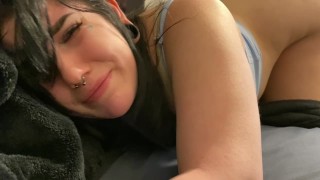 She gets fucked in her teen ass (facing camera) – Free HD MILF Porn