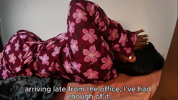 Step Mom shared bed with step son while her Husband is Working – Leyne Rodriguez – Free HD MILF Porn