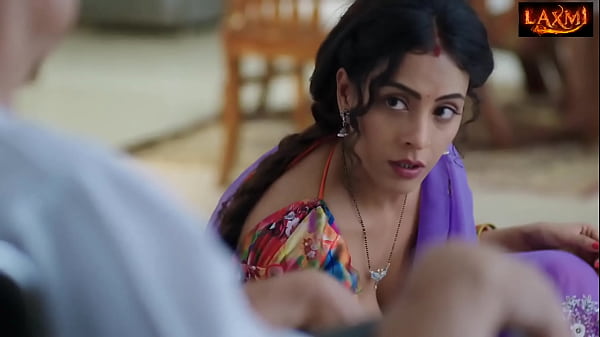 The most romantic Indian viral Desi hot beautiful bhabi fuck by sasur father in law in absence of husband real Hindi hardcore doggy style sex video – Free HD MILF Porn