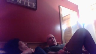 TWO WAY TRANNY COCK sucking course – Free HD MILF Porn