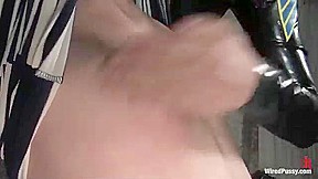 Amber Rayne – Kink – Free HD MILF Porn