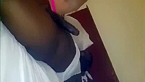 BBC Fucks Rough Sexy MILF – Free HD MILF Porn