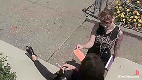 Cheer – Kink – Free HD MILF Porn