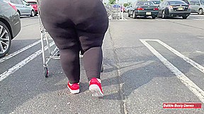 Curvy Candid Booty – Clip 2 – Free HD MILF Porn