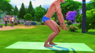 Daddy’s friend seduce me – Free HD MILF Porn