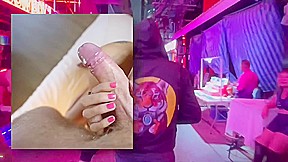 JohnTronX- Asian Banged During Sex App Hookup – Free HD MILF Porn