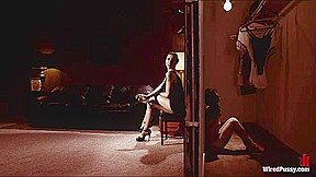 Locked In The Closet – Kink – Free HD MILF Porn