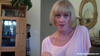 Suck My Dick – Free HD MILF Porn