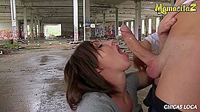 Yasmin Scott And Alberto Blanco – Big Boobs Latina Milf Fucking Outdoors And Cumming Hard – Free HD MILF Porn